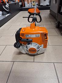 Decespugliatore stihl fs120r