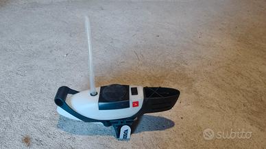 borraccia profile design FC 25