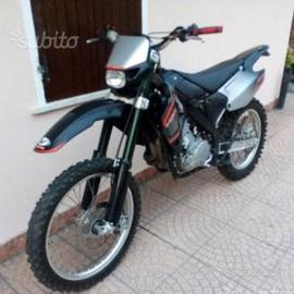 Vor deals 530 enduro