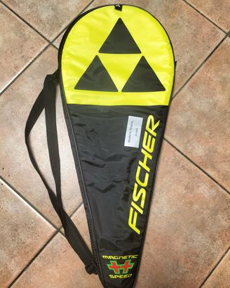 Fisher magnetica tour