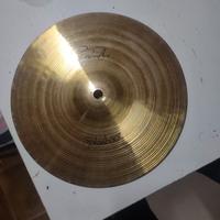 paiste signature splash 10