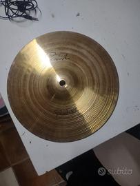 paiste signature splash 10