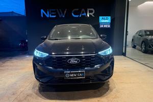 FORD Kuga 2.5 HEV 180CV CVT 2WD ST-LINE