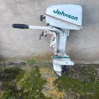 Johnson 4 cv 2 tempi