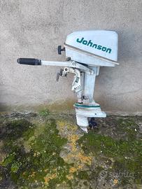 Johnson 4 cv 2 tempi