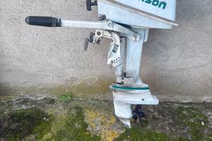 Johnson 4 cv 2 tempi