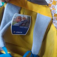 Borsa trekking per bambino