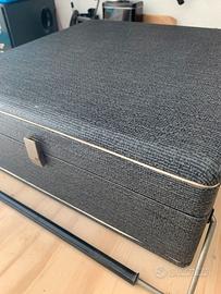 Antico giradischi VINTAGE