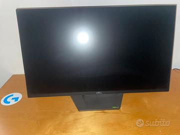 monitor dell 240hz