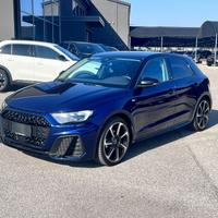 AUDI A1 SPB 30 TFSI S tronic S line edition / Bl