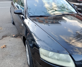 Audi A 6 SW