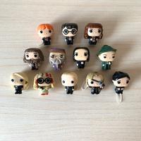 Collezione completa Kinder Joy Harry Potter 2023