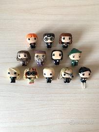 Collezione completa Kinder Joy Harry Potter 2023