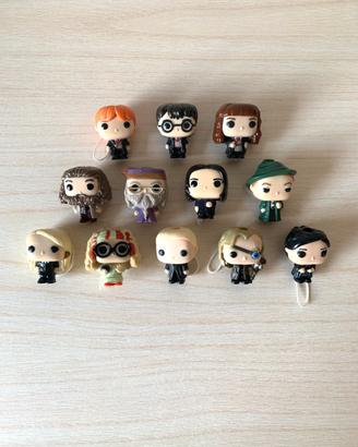 Collezione completa Kinder Joy Harry Potter 2023