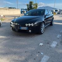 Alfa romeo 159 sportwagon Ti