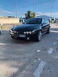 Alfa romeo 159 sportwagon Ti