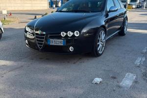 Alfa romeo 159 sportwagon Ti