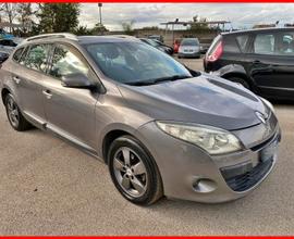 Renault Megane Mégane 1.5 dCi 110CV SporTour Wave