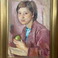 Dipinto di Antonio Bresciani