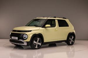Hyundai Inster 49 kWh XClass + AP