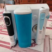 Idropulsore Oral B con Spazzolino