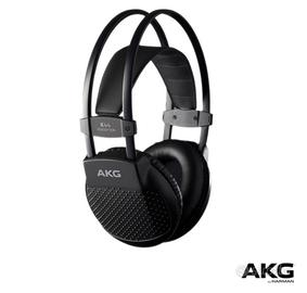 Cuffie Stereo Over-Hear AKG K44 con filo