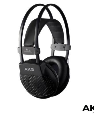 Cuffie Stereo Over-Hear AKG K44 con filo