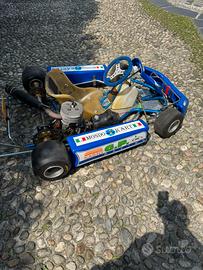 Go kart 100cc