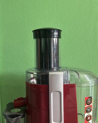 Centrifuga per frutta e verdura