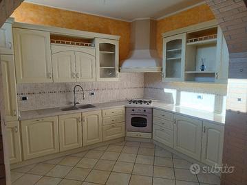 cucina angolare 