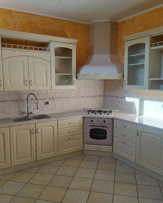 cucina angolare 