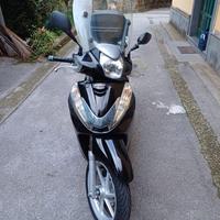 Honda SH 300 - 2014