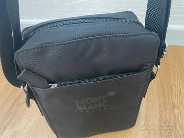 BORSETTA TRACOLLA MONTBLANC