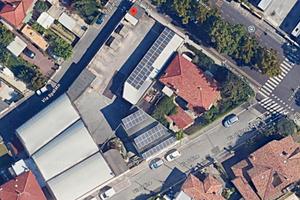 Locale commerciale, a pochi passi da Fincantieri