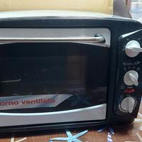 Forno elettrico 