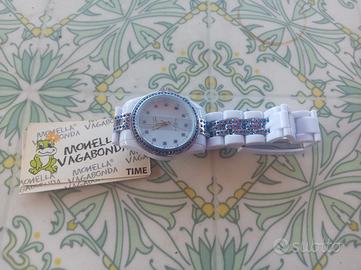 monella vagabonda time orologio 