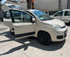 Fiat panza per neopatentati natural Power
