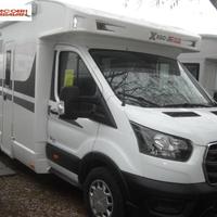 X-GO CAMP 66 PLUS