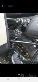 Moto Guzzi v7 Stone 