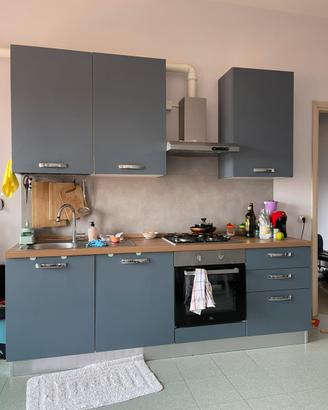 Cucina completa