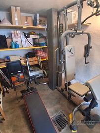  due tipi di panche prezzo trattabile