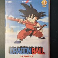 Dragonball