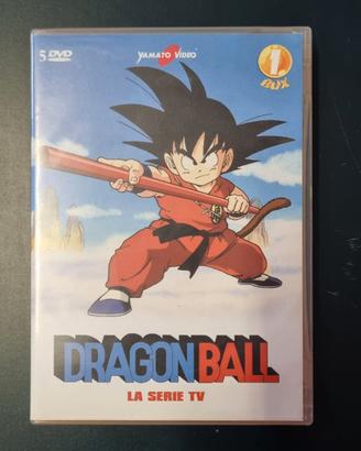 Dragonball
