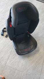 Seggiolino auto peg-perego 1,2,3  9-36 kg. isofix