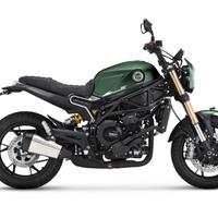 Benelli Leoncino 800 cc nuovo