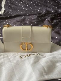 dior montaigne east-west