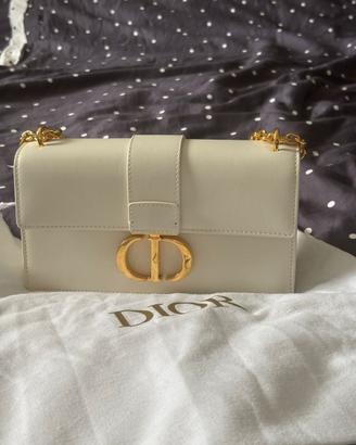 dior montaigne east-west