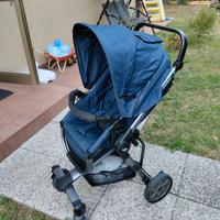 Trio Passeggino