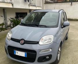 FIAT PANDA- 2019 1.2 Trussardi