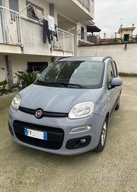 FIAT PANDA- 2019 1.2 Trussardi